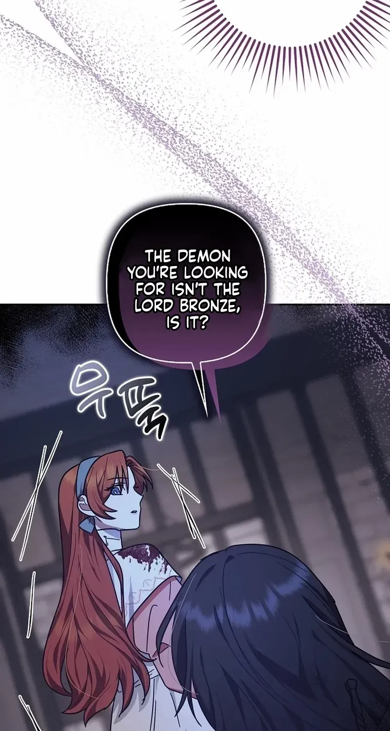 The Abandoned Bachelorette Enjoys Her Simple Life Chapter 48 page 61 - 