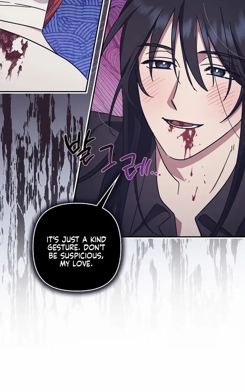 The Abandoned Bachelorette Enjoys Her Simple Life Chapter 48 page 63 - 