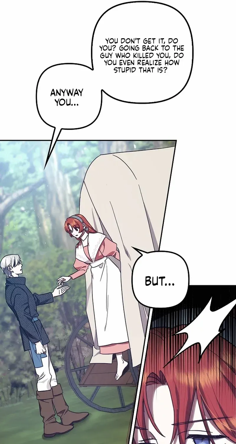 The Abandoned Bachelorette Enjoys Her Simple Life Chapter 48 page 70 - 