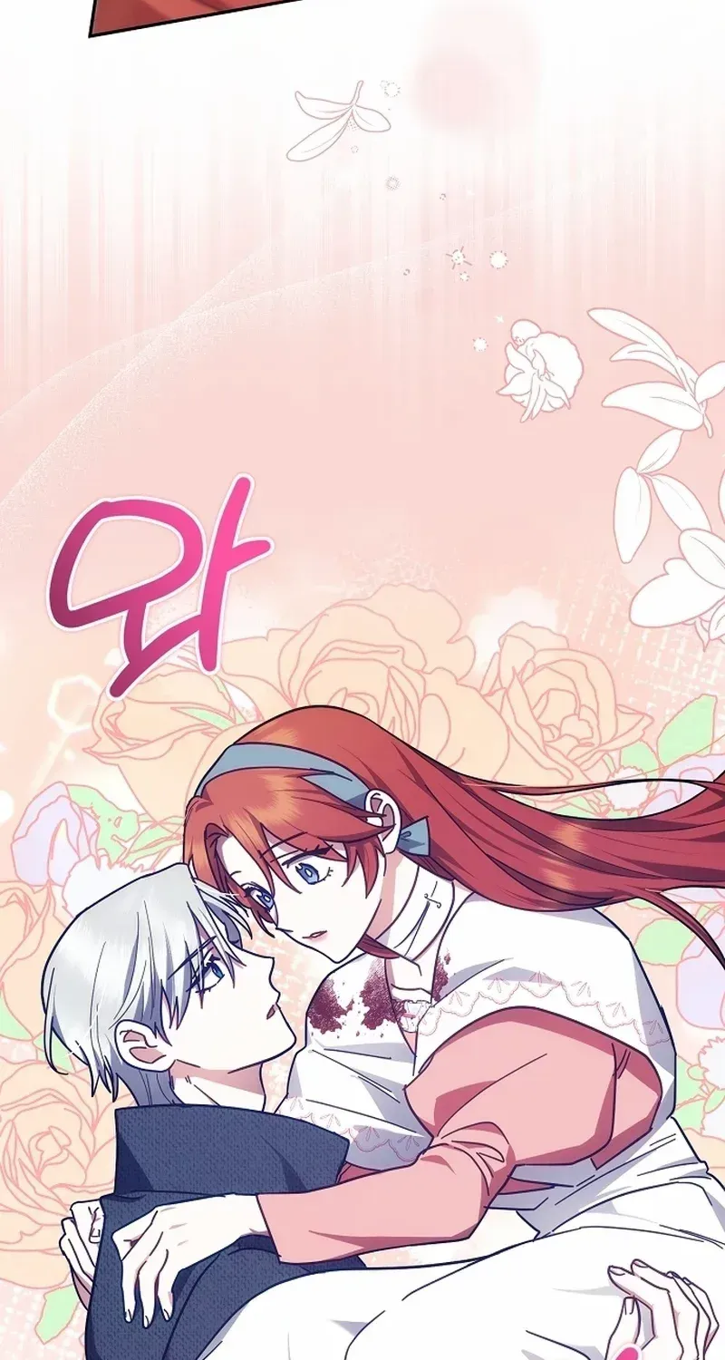 The Abandoned Bachelorette Enjoys Her Simple Life Chapter 48 page 72 - 