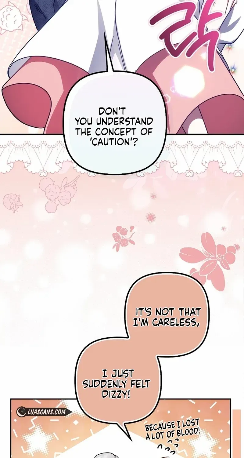 The Abandoned Bachelorette Enjoys Her Simple Life Chapter 48 page 73 - 