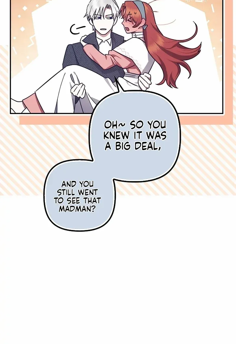 The Abandoned Bachelorette Enjoys Her Simple Life Chapter 48 page 74 - 