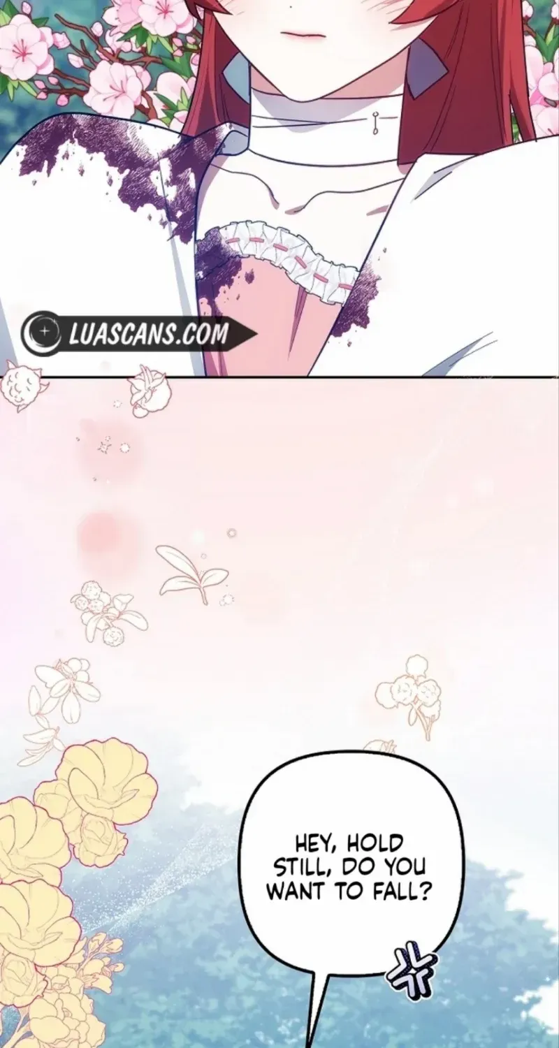 The Abandoned Bachelorette Enjoys Her Simple Life Chapter 48 page 78 - 