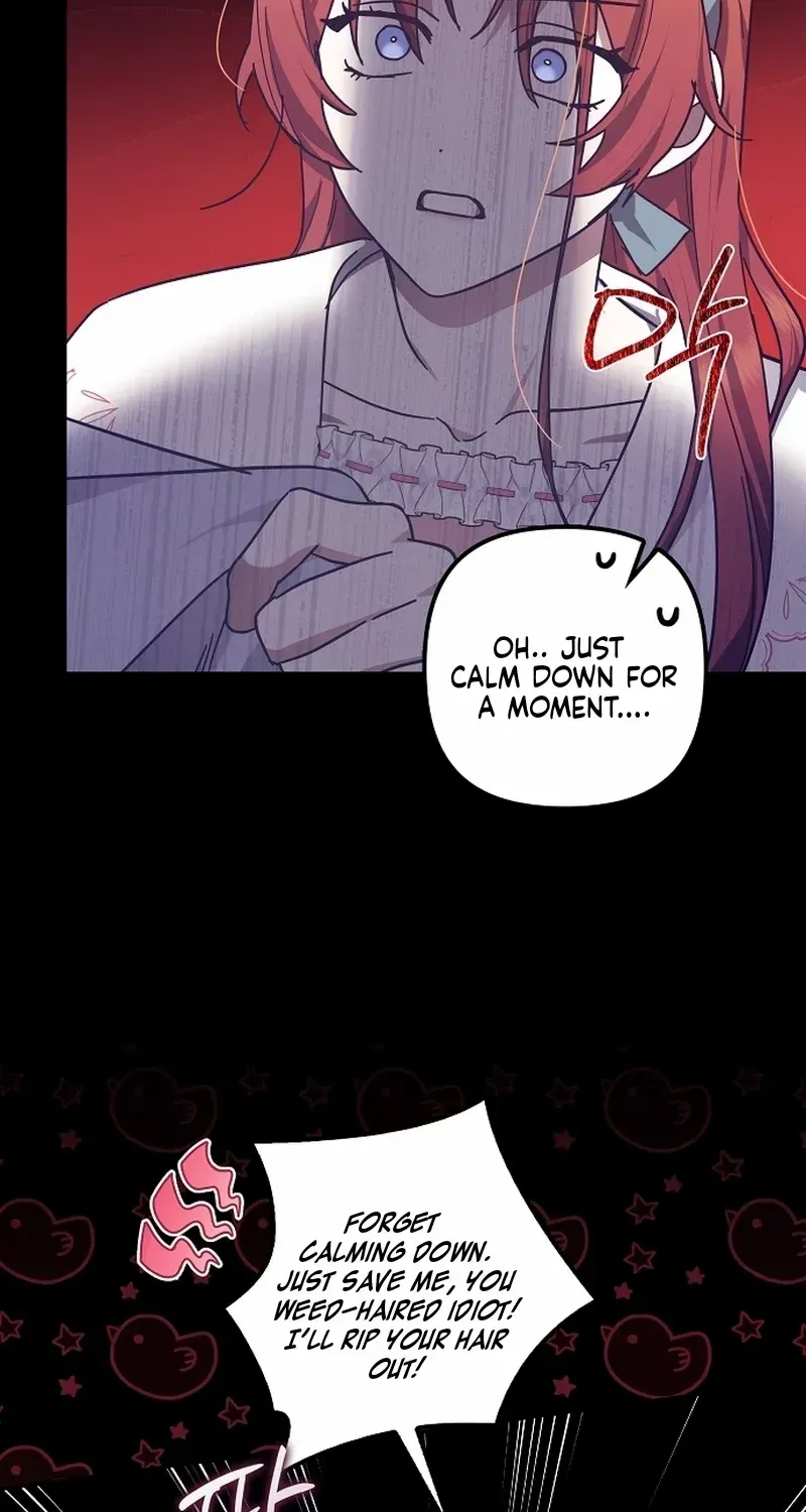The Abandoned Bachelorette Enjoys Her Simple Life Chapter 48 page 10 - 