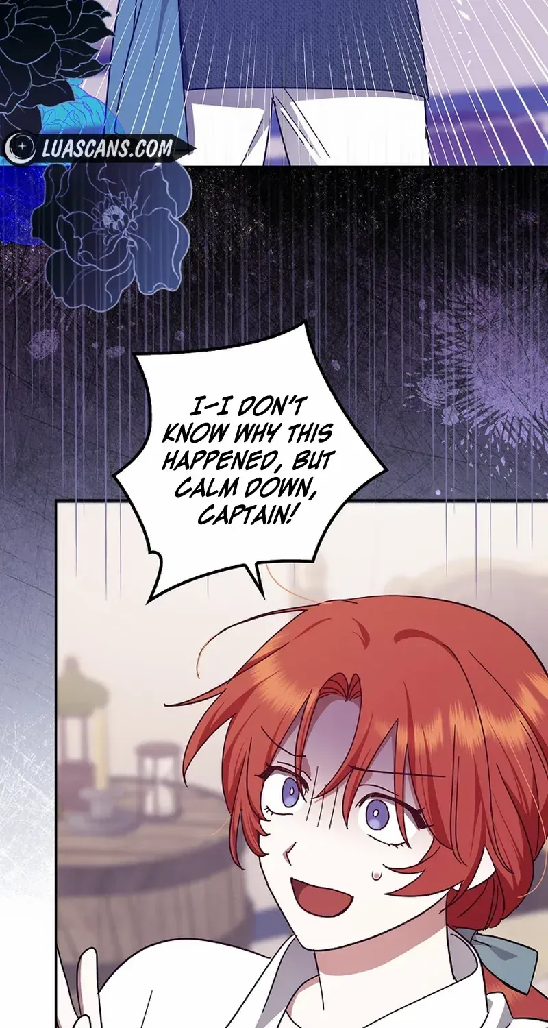 The Abandoned Bachelorette Enjoys Her Simple Life Chapter 49 page 16 - 