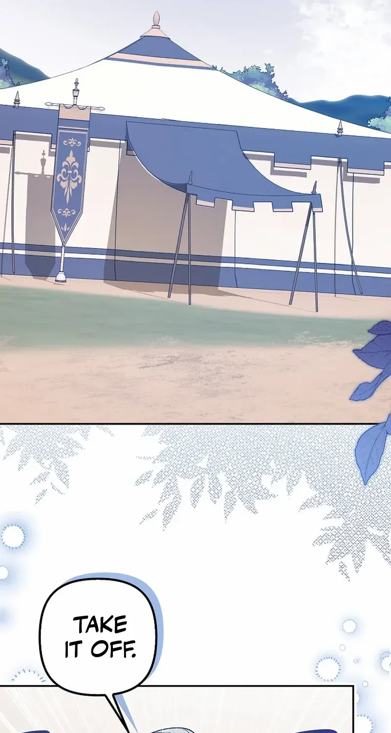 The Abandoned Bachelorette Enjoys Her Simple Life Chapter 49 page 3 - 
