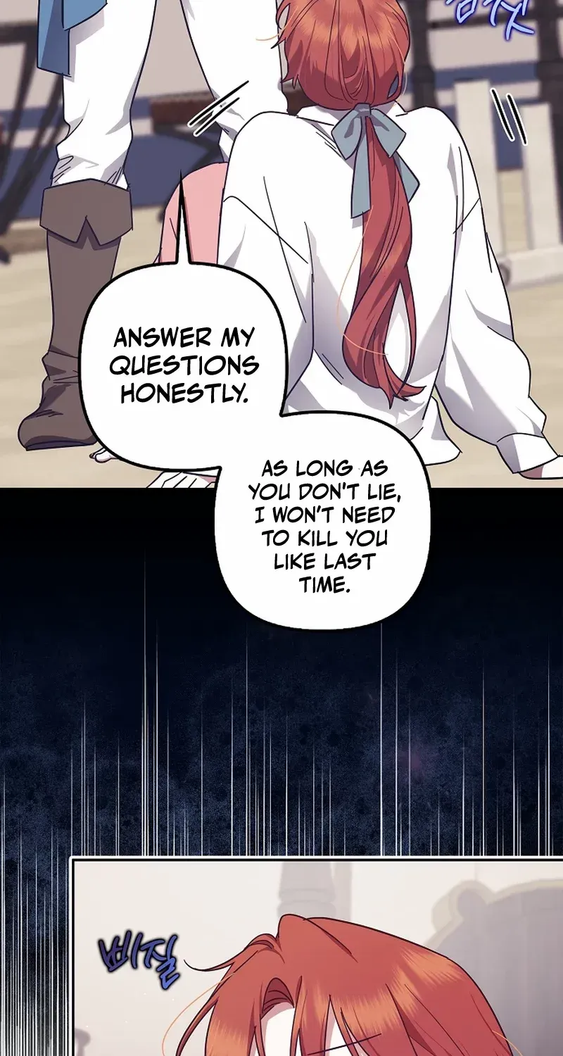 The Abandoned Bachelorette Enjoys Her Simple Life Chapter 49 page 23 - 