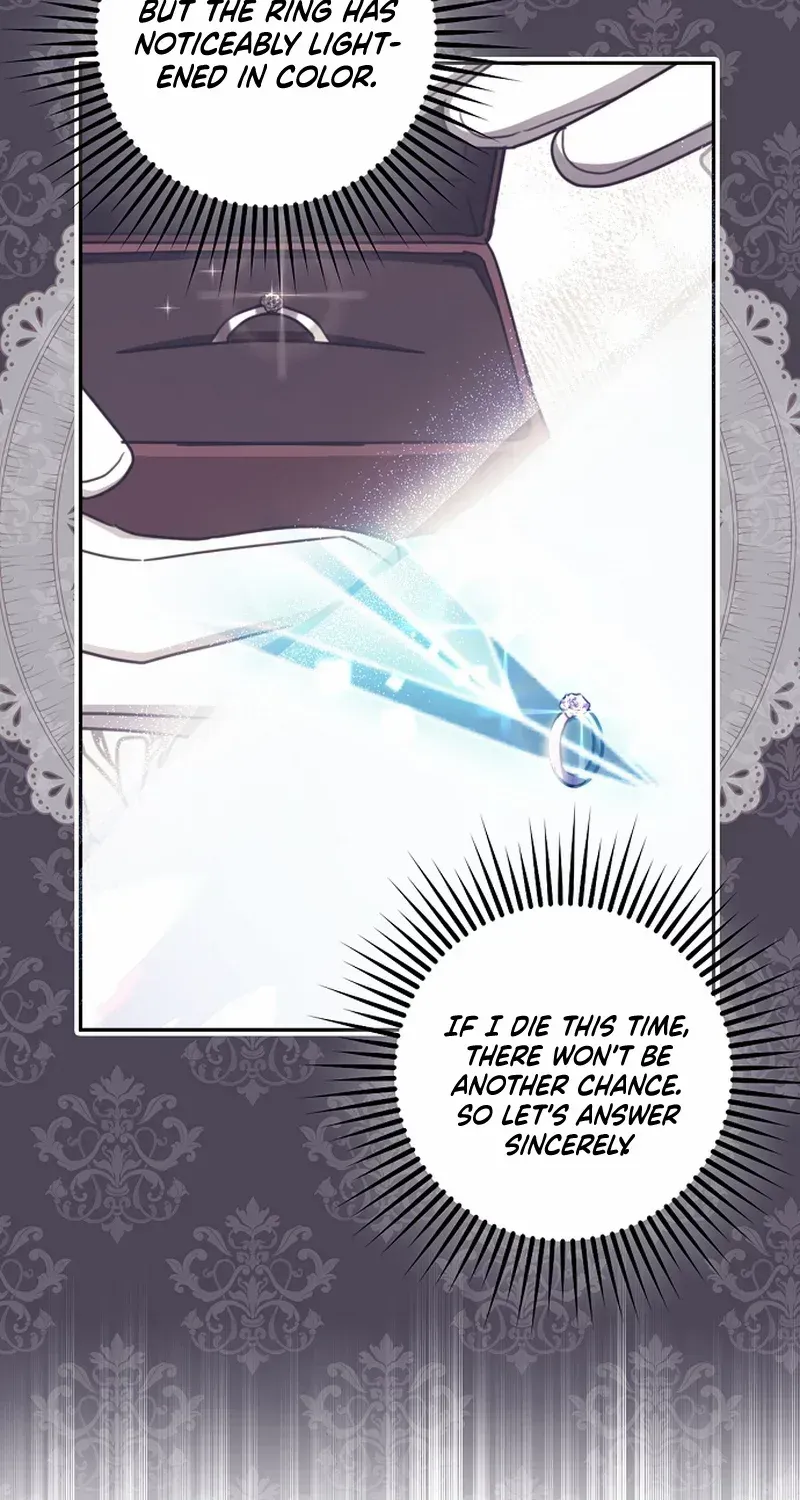 The Abandoned Bachelorette Enjoys Her Simple Life Chapter 49 page 25 - 