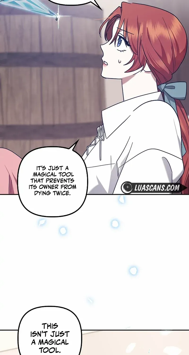 The Abandoned Bachelorette Enjoys Her Simple Life Chapter 49 page 28 - 