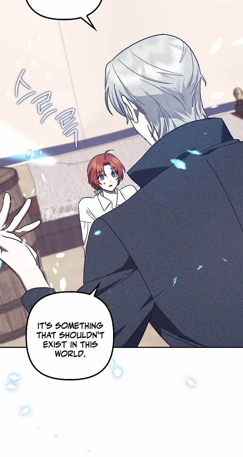 The Abandoned Bachelorette Enjoys Her Simple Life Chapter 49 page 29 - 