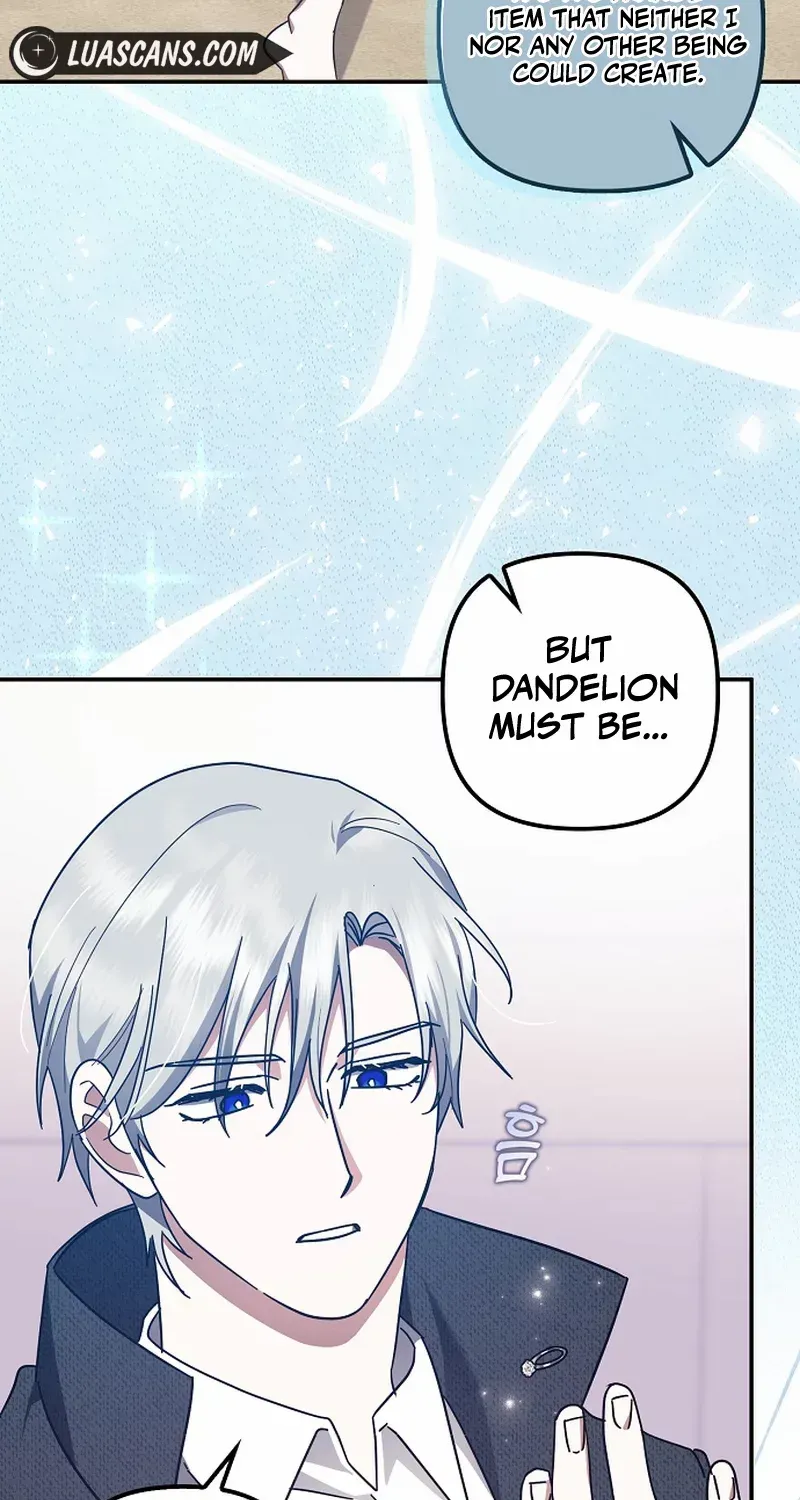 The Abandoned Bachelorette Enjoys Her Simple Life Chapter 49 page 31 - 
