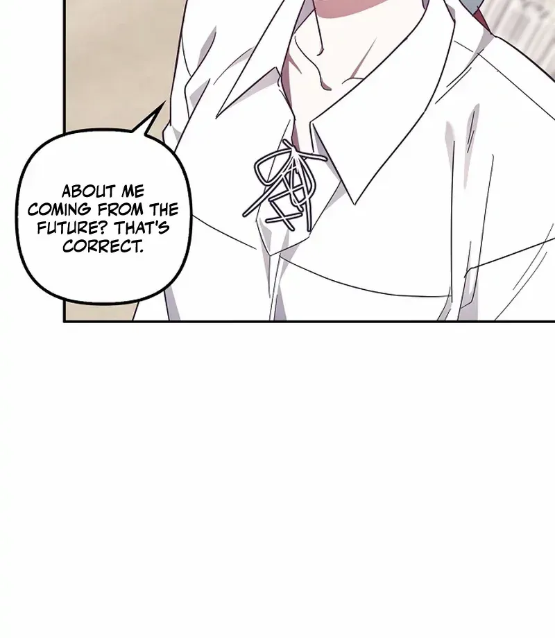 The Abandoned Bachelorette Enjoys Her Simple Life Chapter 49 page 33 - 