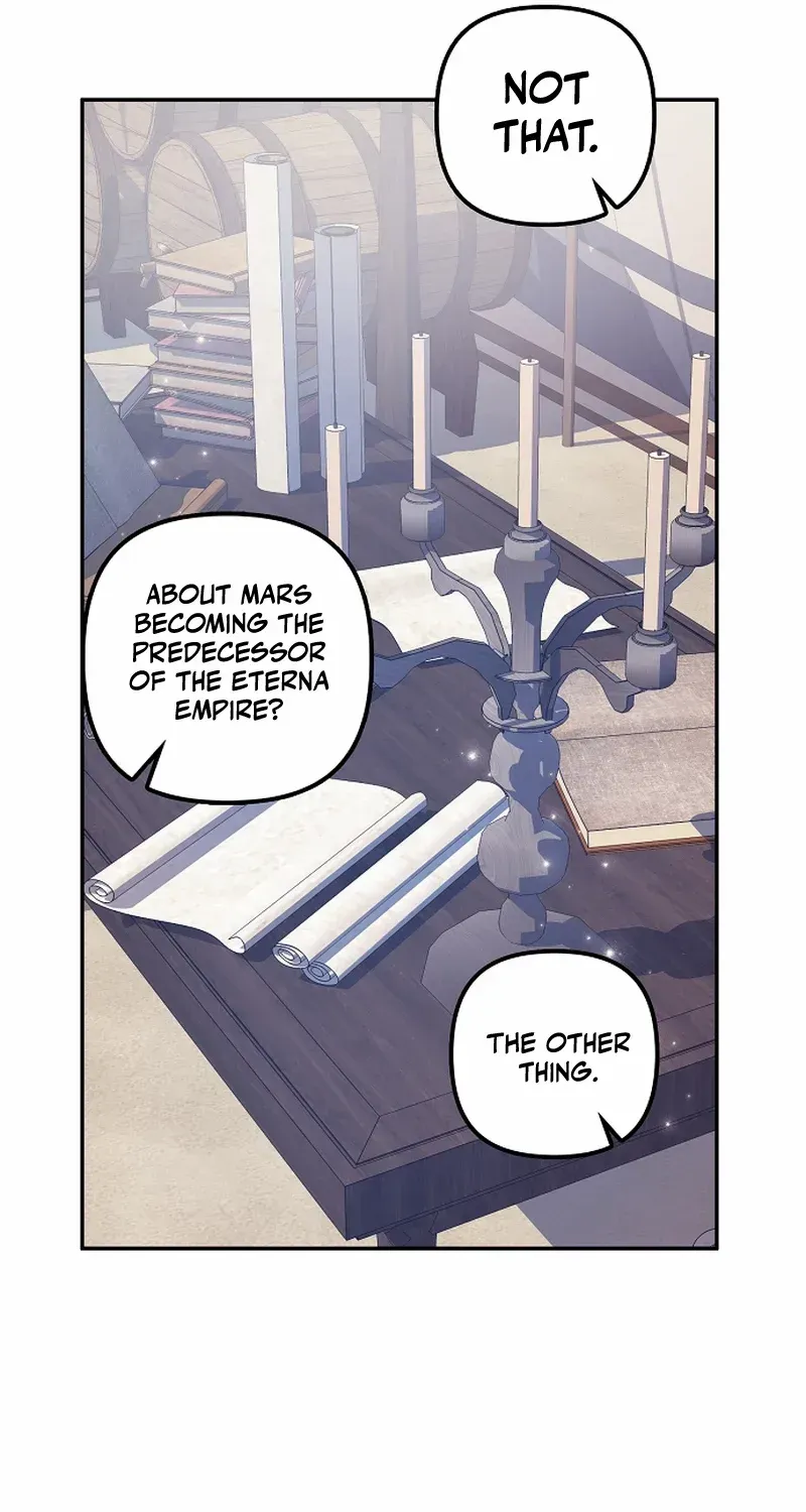 The Abandoned Bachelorette Enjoys Her Simple Life Chapter 49 page 34 - 