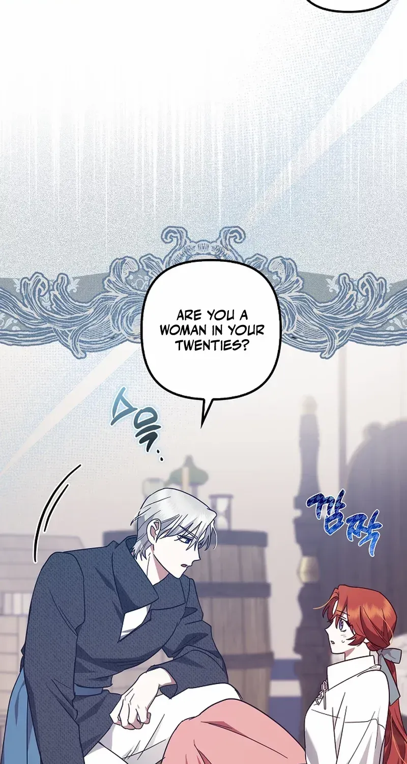 The Abandoned Bachelorette Enjoys Her Simple Life Chapter 49 page 36 - 
