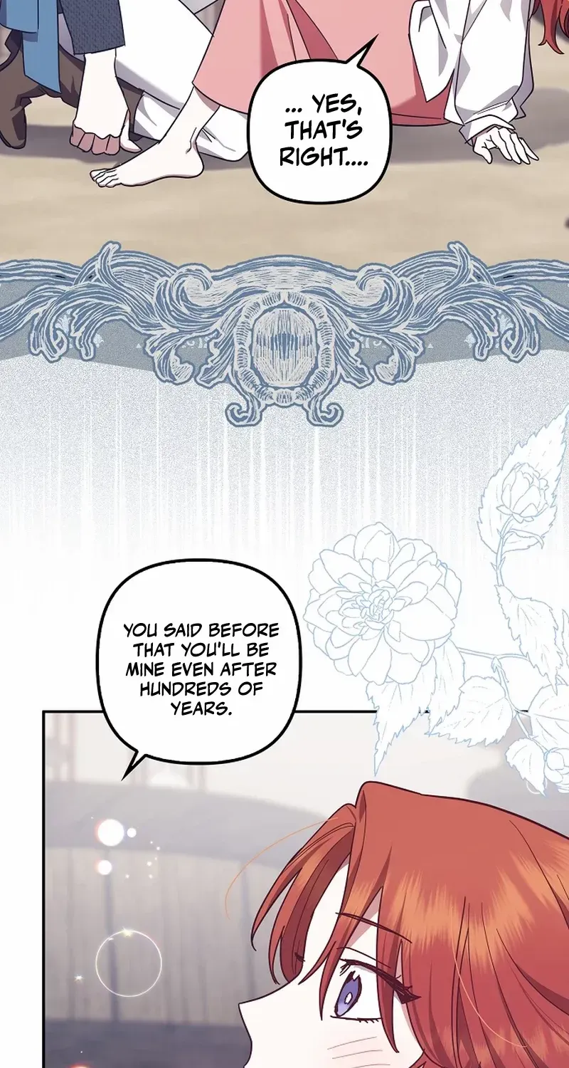 The Abandoned Bachelorette Enjoys Her Simple Life Chapter 49 page 37 - 