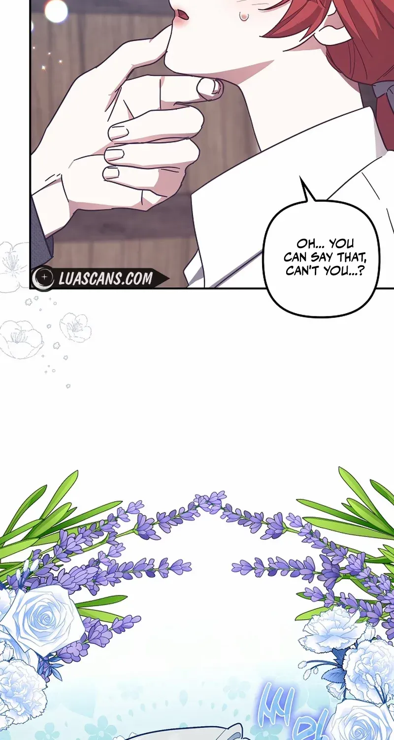 The Abandoned Bachelorette Enjoys Her Simple Life Chapter 49 page 38 - 