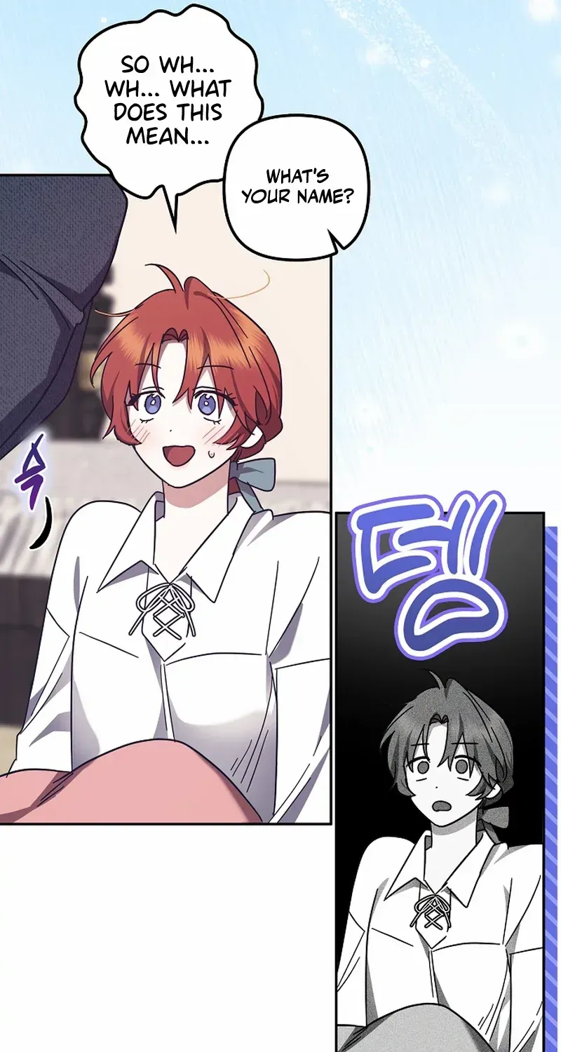 The Abandoned Bachelorette Enjoys Her Simple Life Chapter 49 page 40 - 