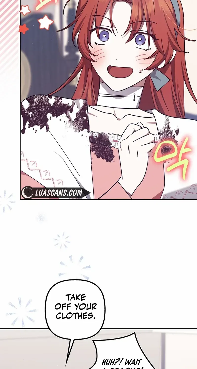 The Abandoned Bachelorette Enjoys Her Simple Life Chapter 49 page 5 - 