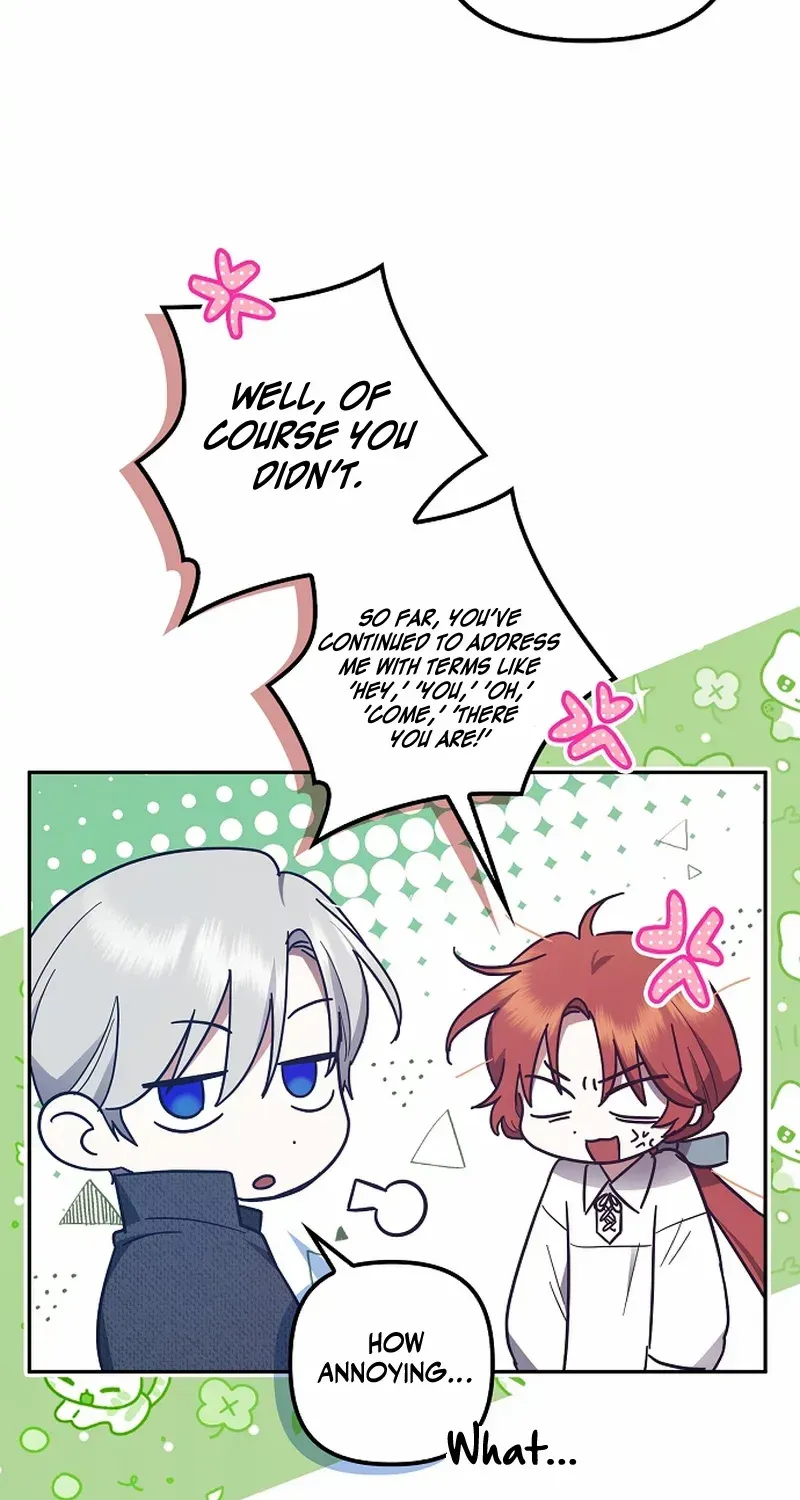 The Abandoned Bachelorette Enjoys Her Simple Life Chapter 49 page 42 - 