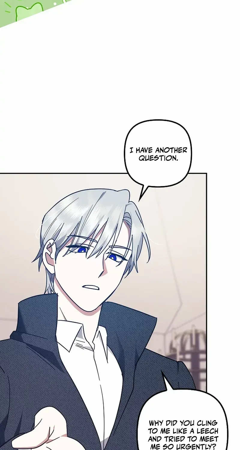 The Abandoned Bachelorette Enjoys Her Simple Life Chapter 49 page 43 - 