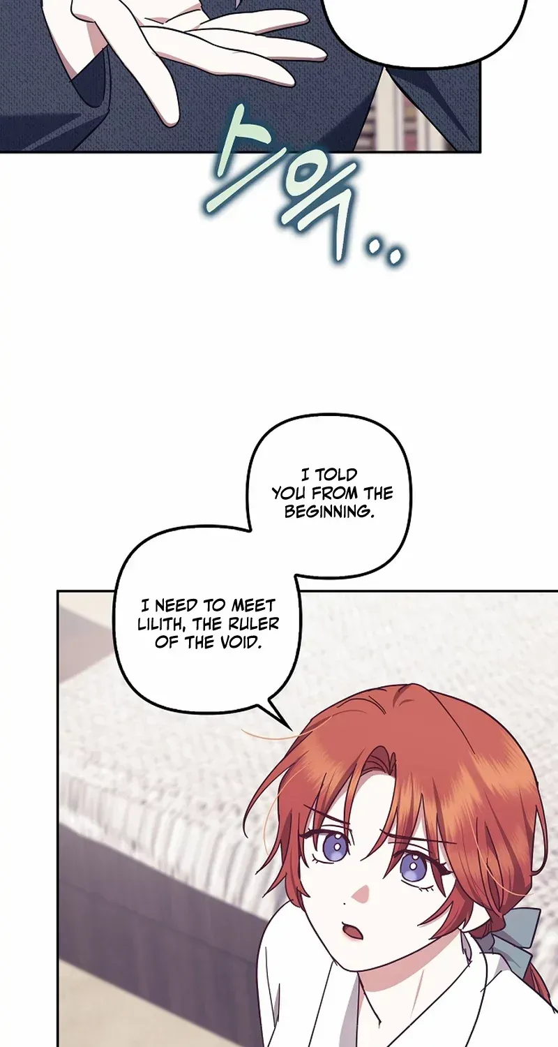 The Abandoned Bachelorette Enjoys Her Simple Life Chapter 49 page 44 - 