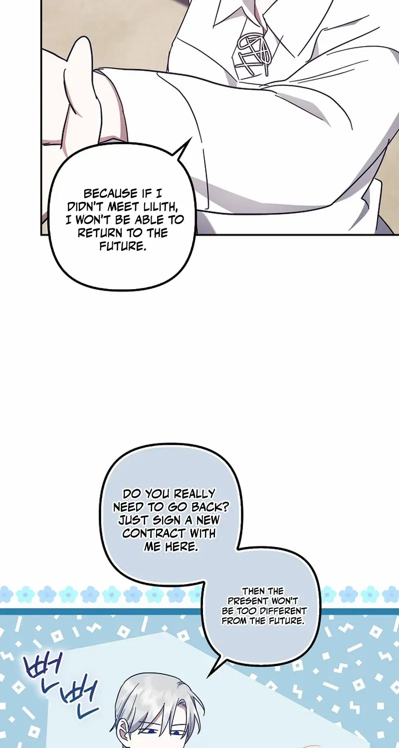 The Abandoned Bachelorette Enjoys Her Simple Life Chapter 49 page 45 - 