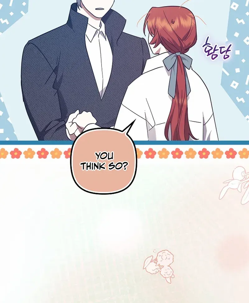 The Abandoned Bachelorette Enjoys Her Simple Life Chapter 49 page 46 - 