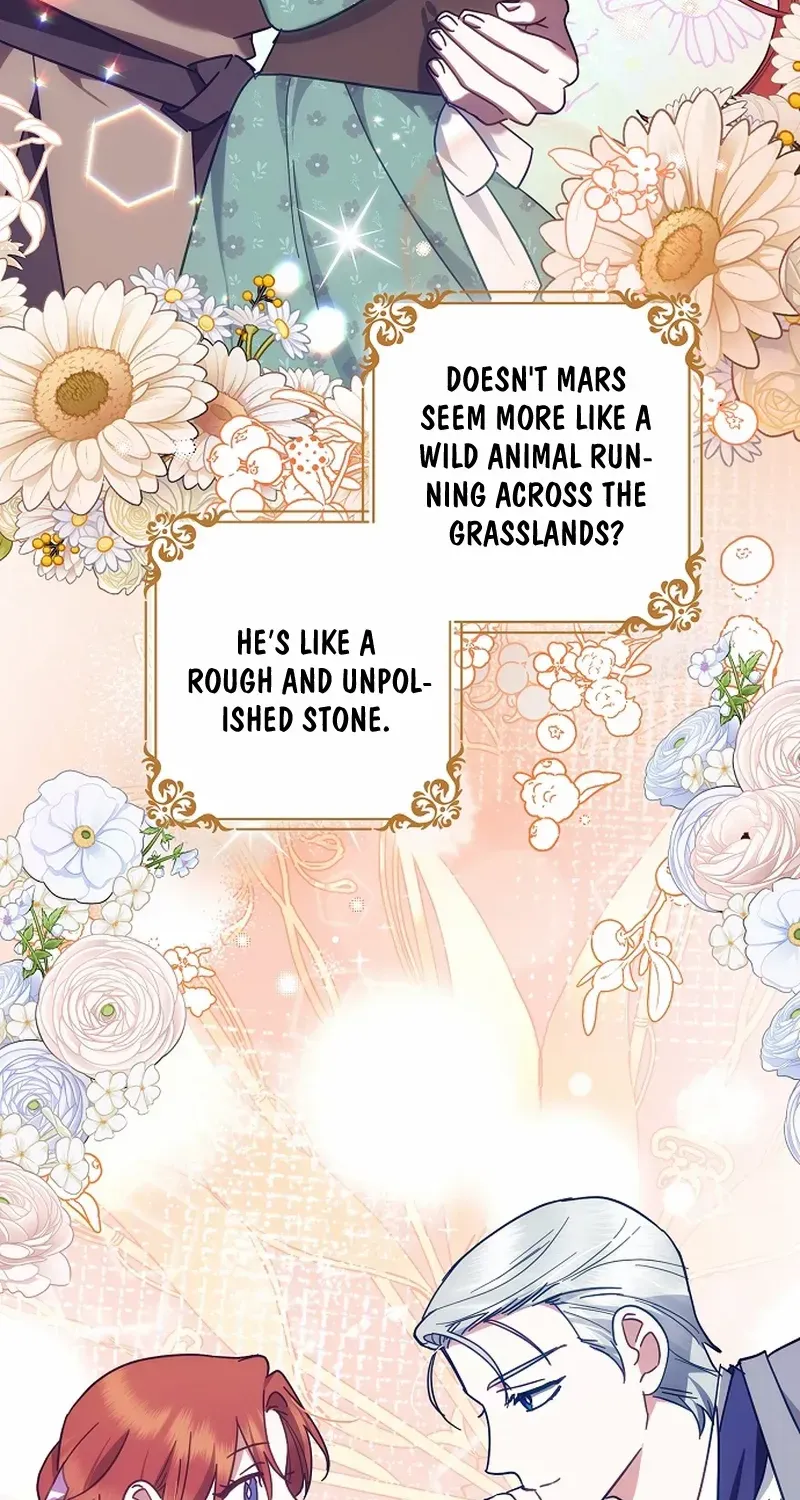 The Abandoned Bachelorette Enjoys Her Simple Life Chapter 49 page 48 - 