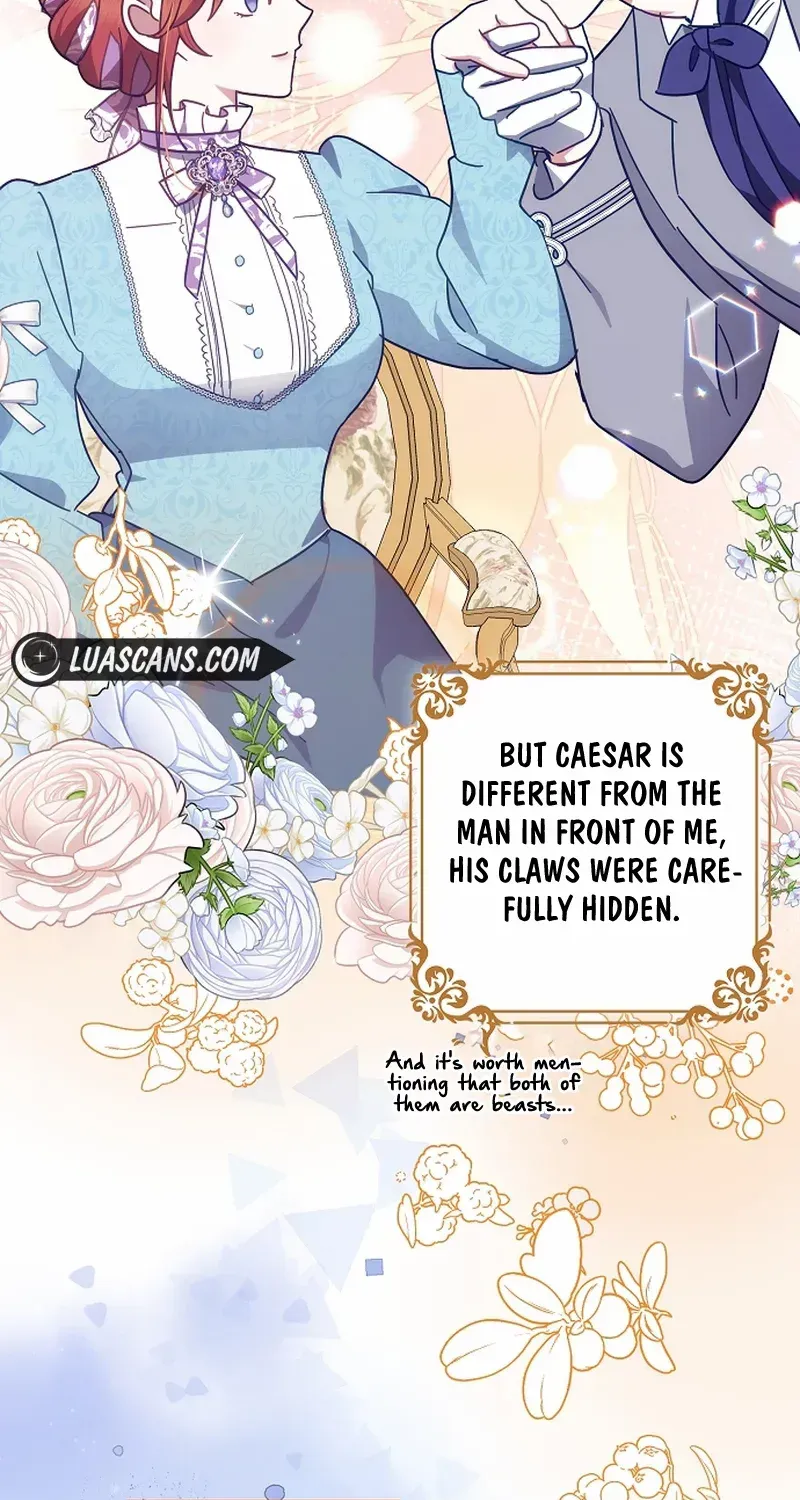 The Abandoned Bachelorette Enjoys Her Simple Life Chapter 49 page 49 - 