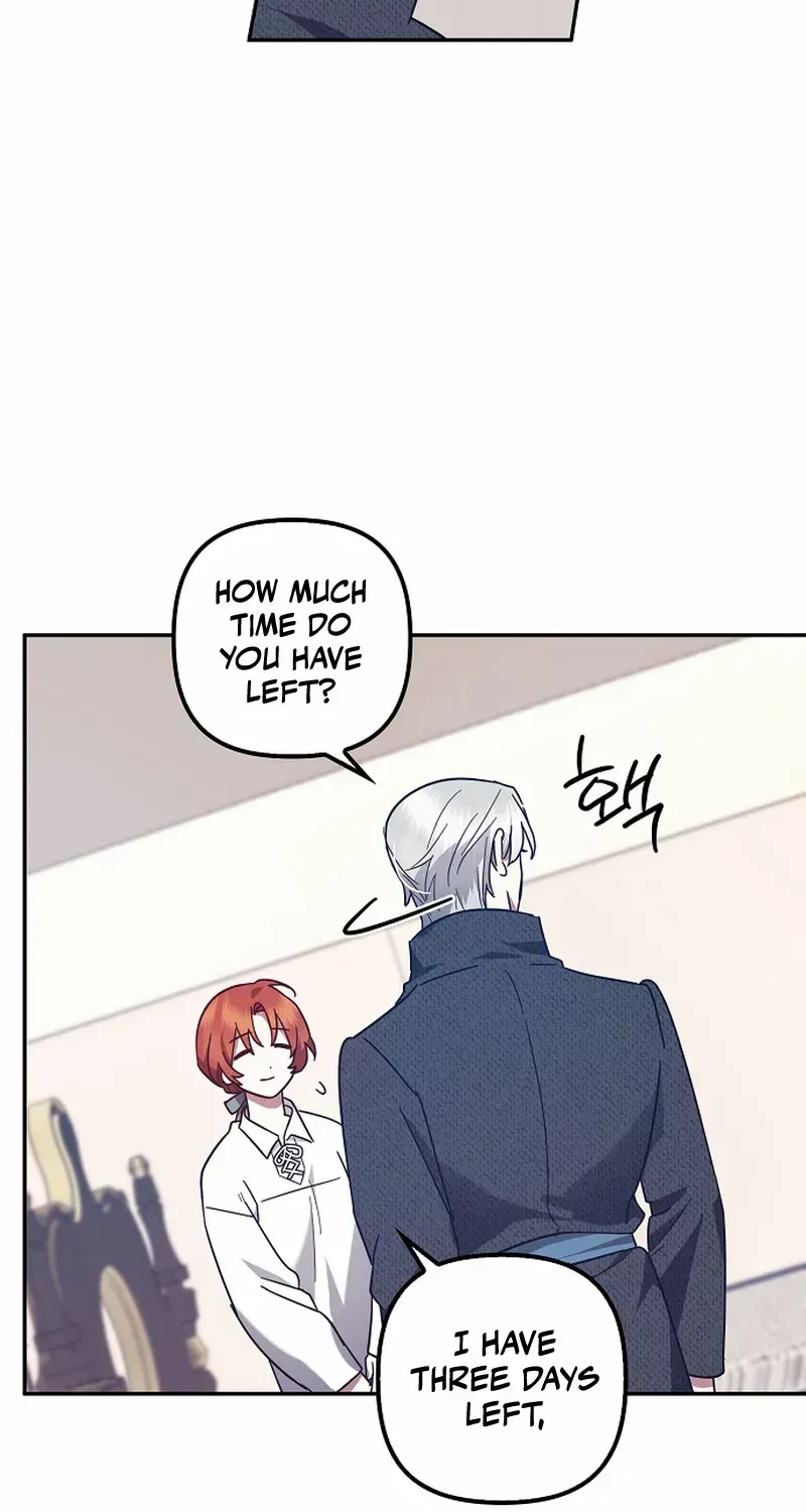 The Abandoned Bachelorette Enjoys Her Simple Life Chapter 49 page 56 - 