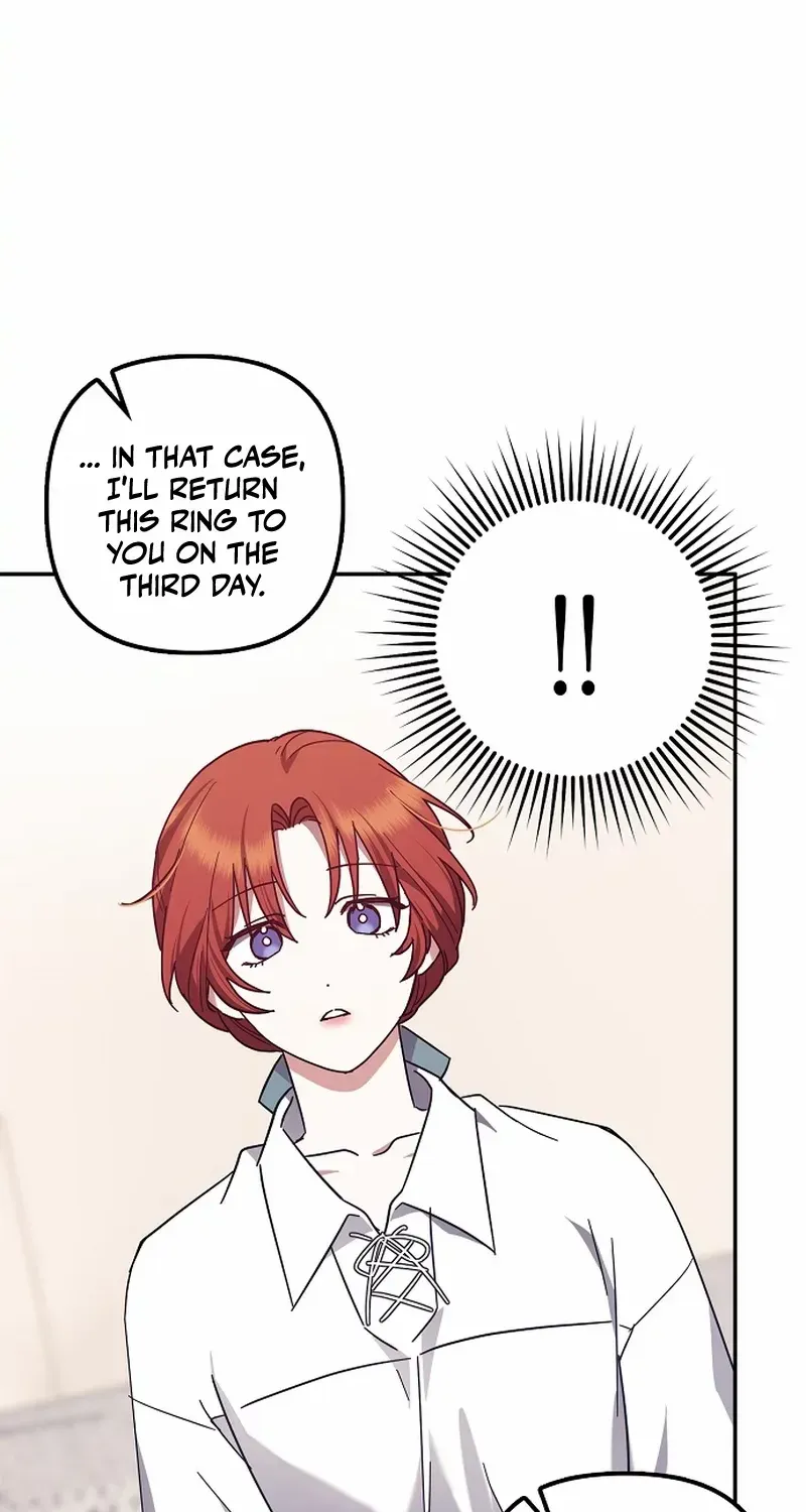 The Abandoned Bachelorette Enjoys Her Simple Life Chapter 49 page 57 - 