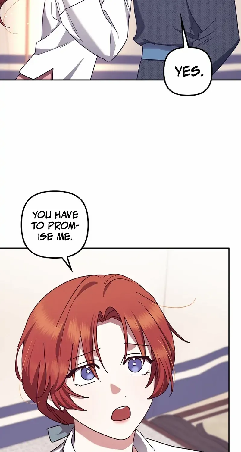 The Abandoned Bachelorette Enjoys Her Simple Life Chapter 49 page 59 - 