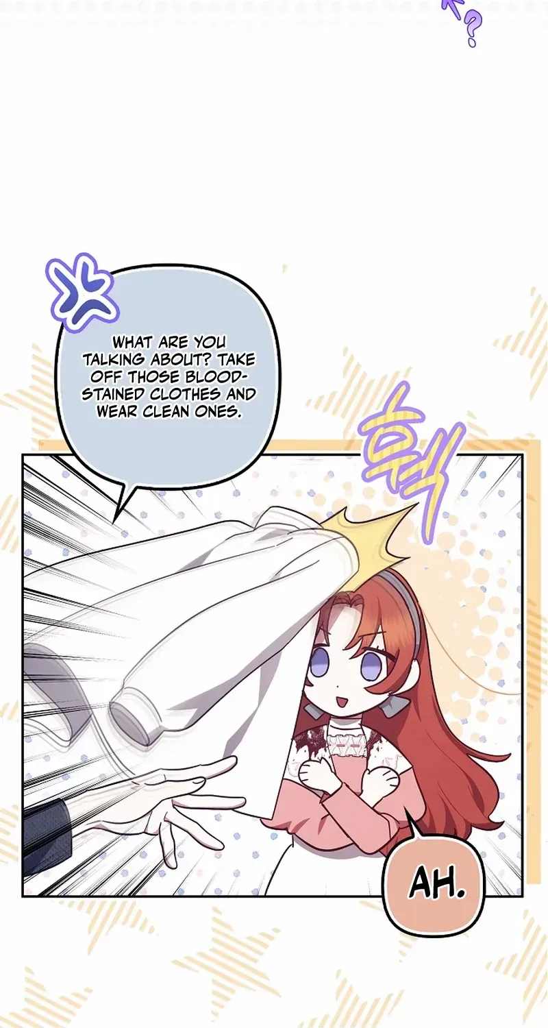The Abandoned Bachelorette Enjoys Her Simple Life Chapter 49 page 7 - 