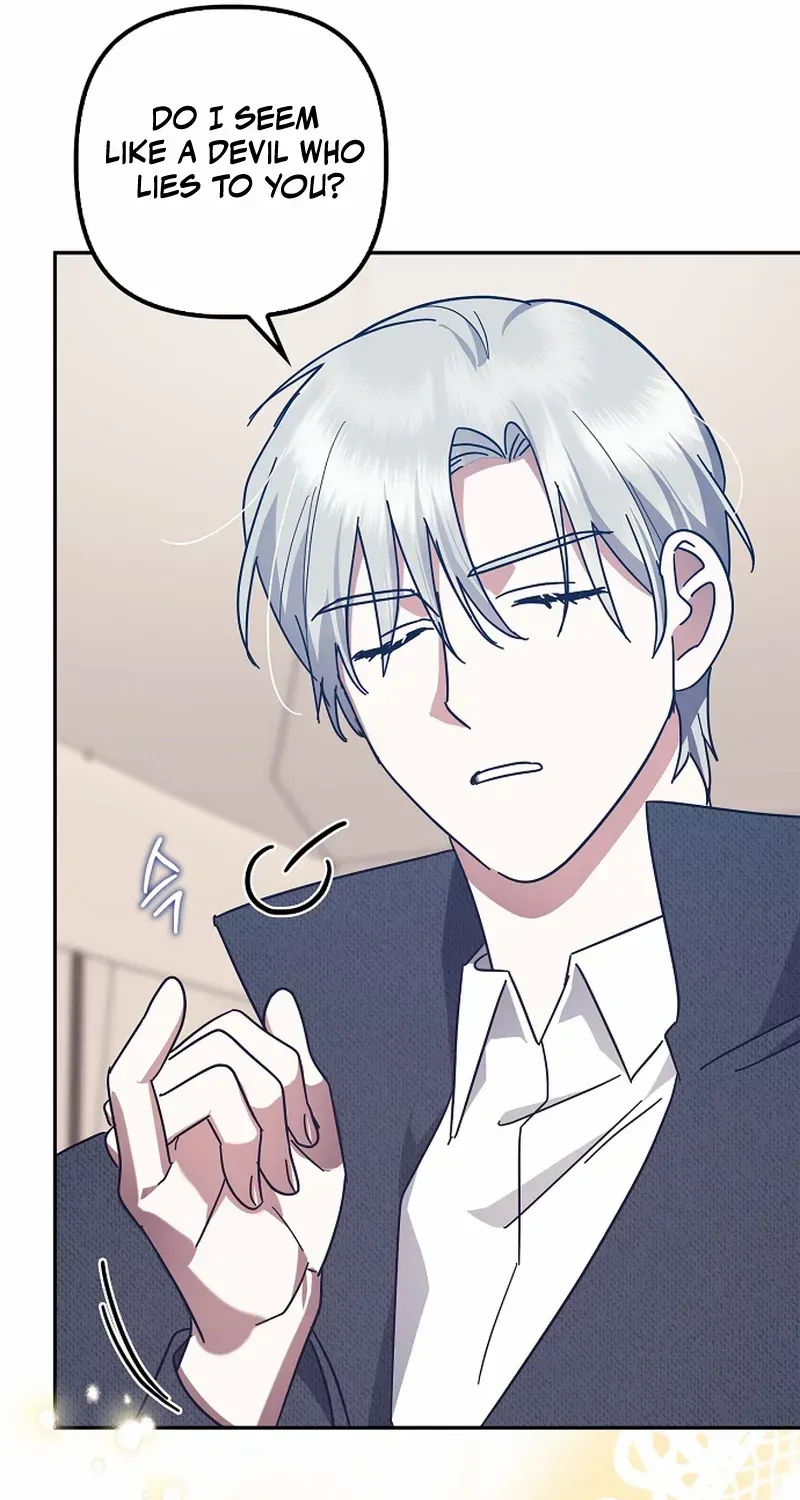 The Abandoned Bachelorette Enjoys Her Simple Life Chapter 49 page 61 - 