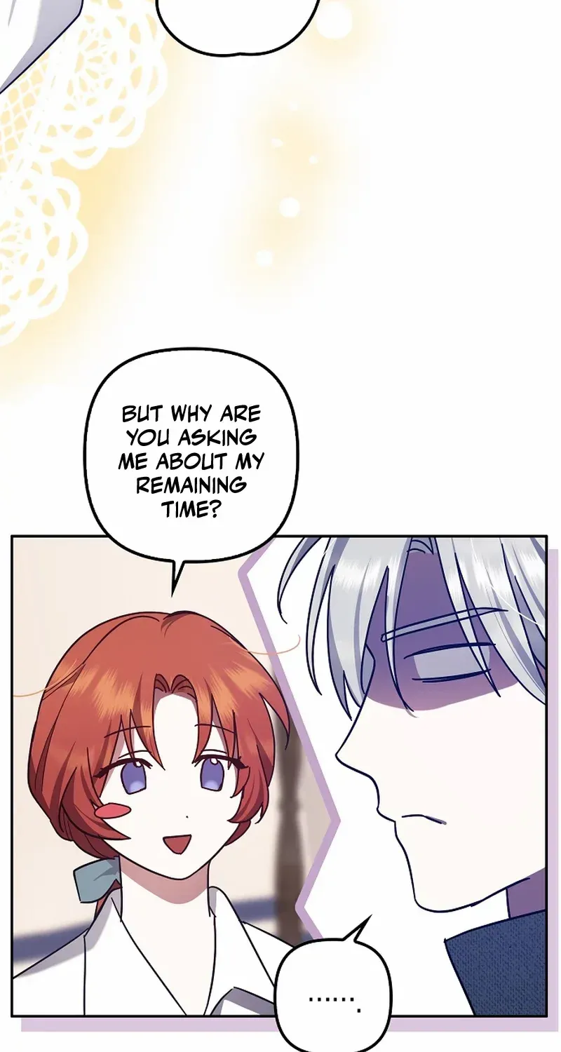The Abandoned Bachelorette Enjoys Her Simple Life Chapter 49 page 63 - 