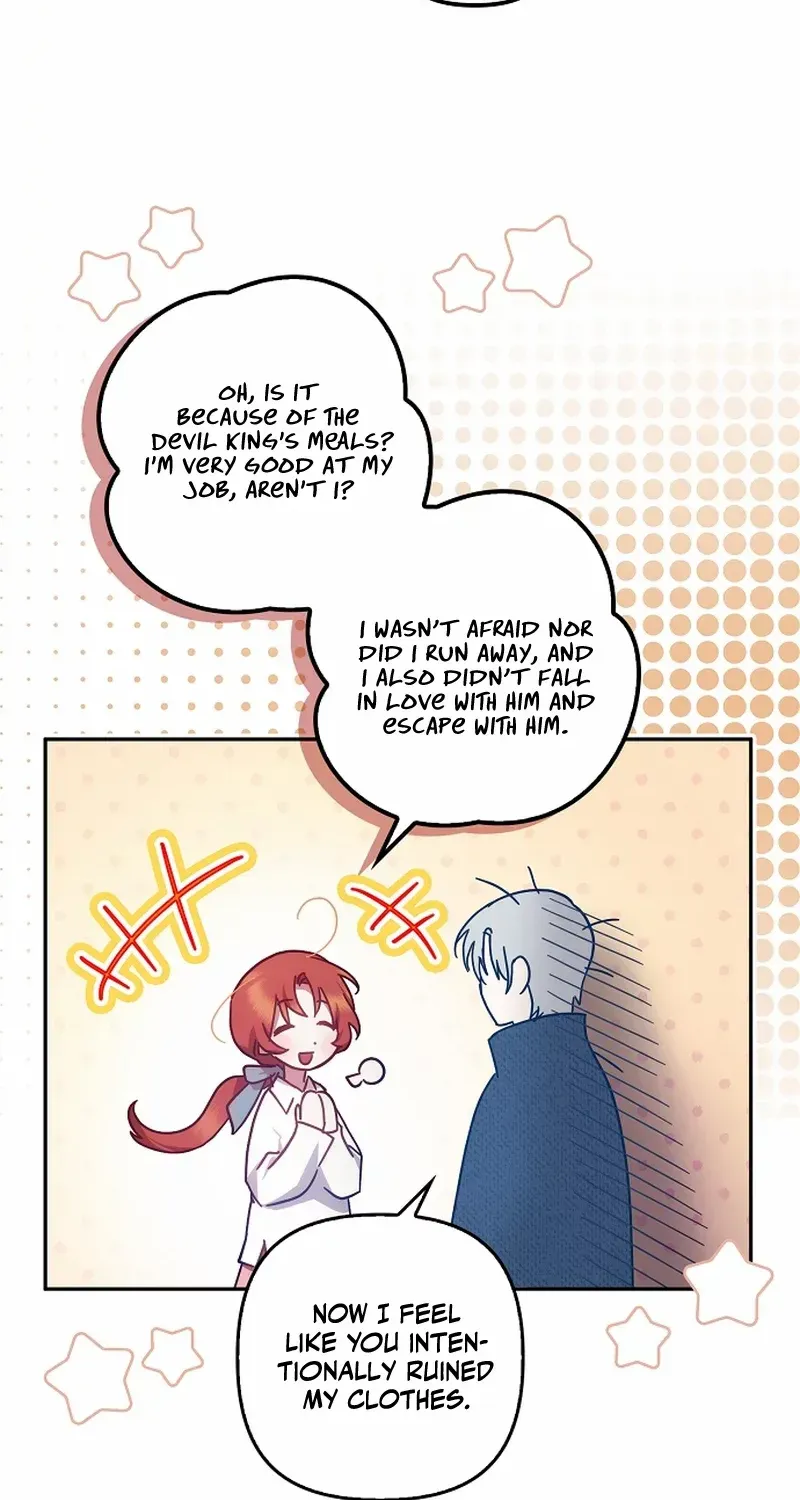 The Abandoned Bachelorette Enjoys Her Simple Life Chapter 49 page 64 - 