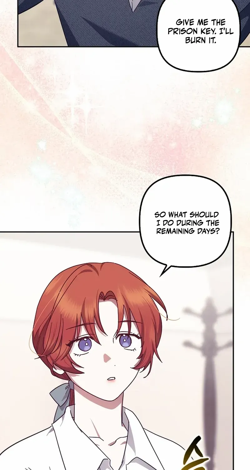 The Abandoned Bachelorette Enjoys Her Simple Life Chapter 49 page 66 - 