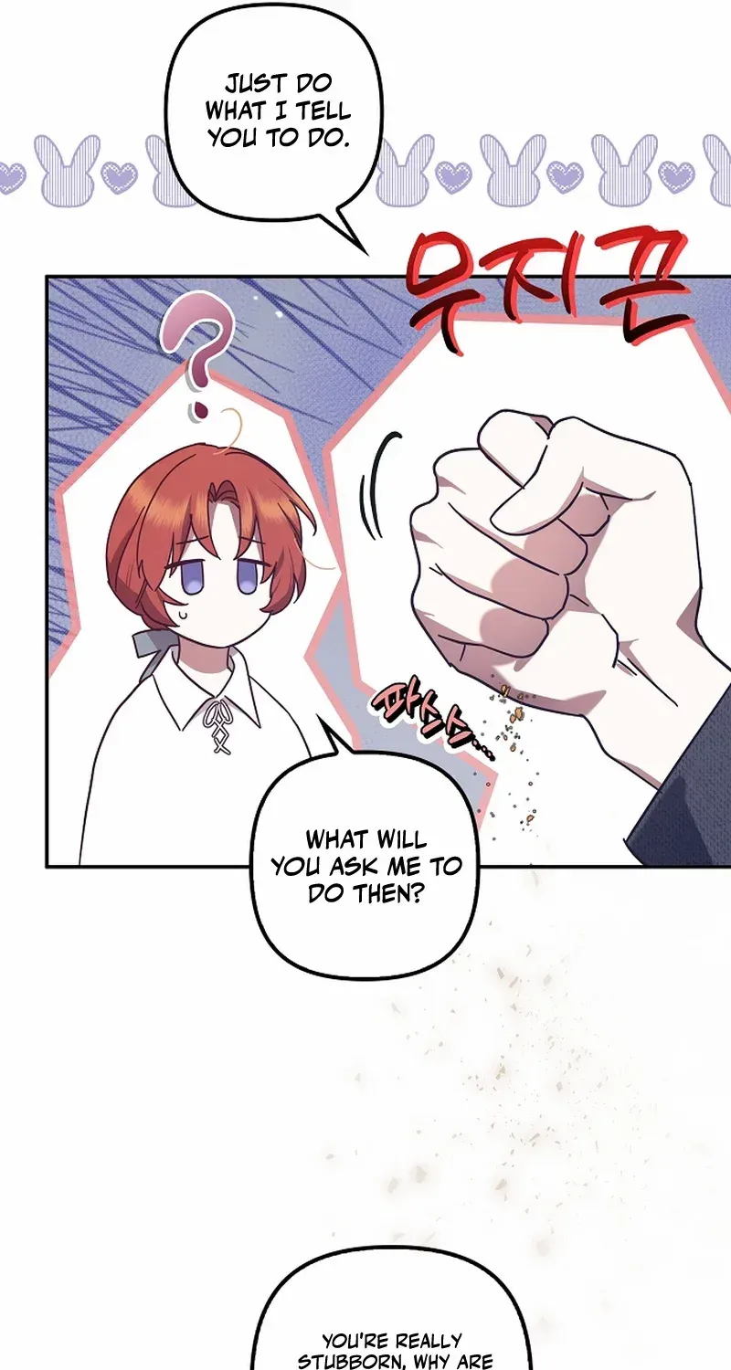 The Abandoned Bachelorette Enjoys Her Simple Life Chapter 49 page 68 - 