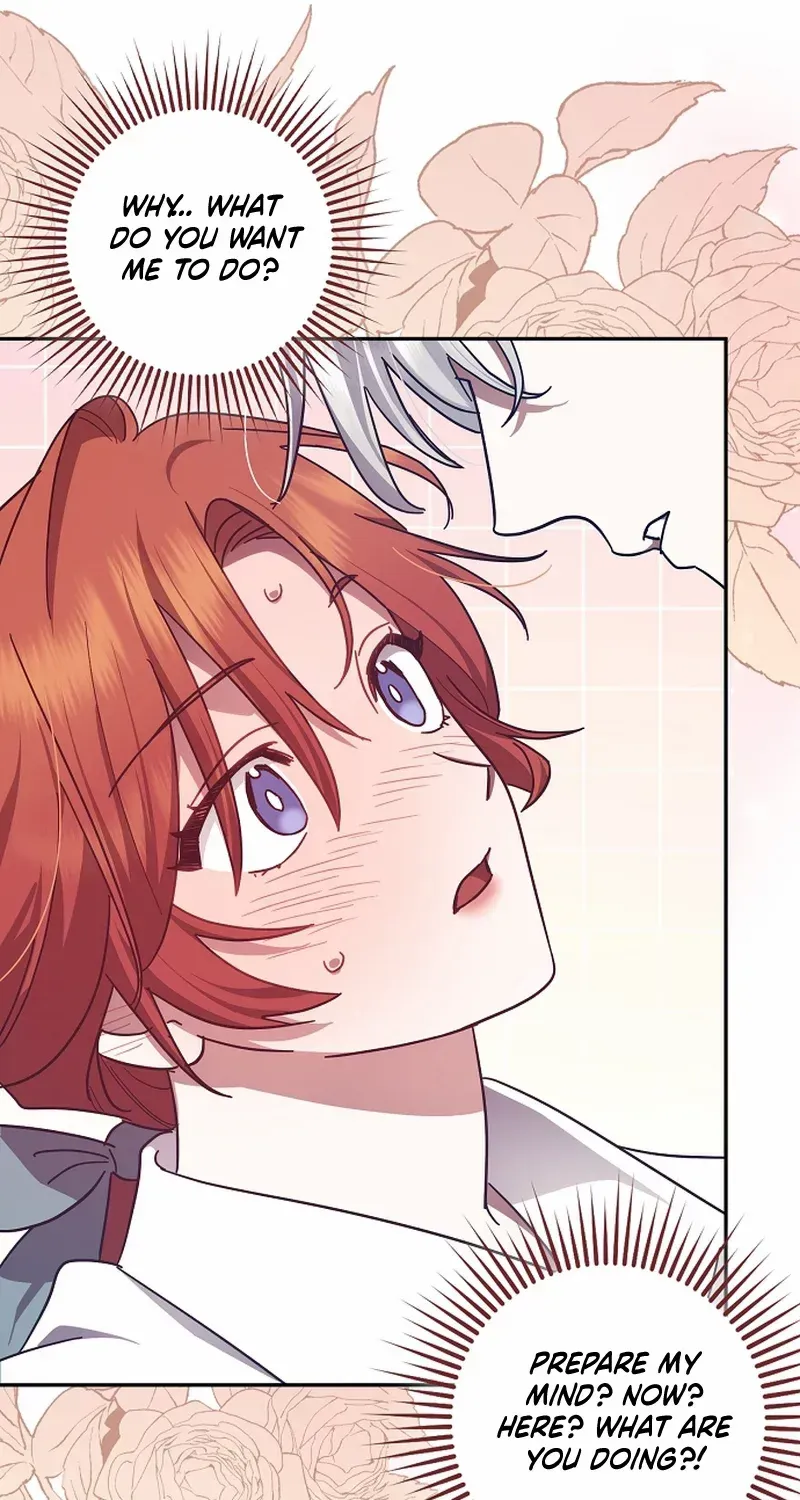 The Abandoned Bachelorette Enjoys Her Simple Life Chapter 49 page 74 - 