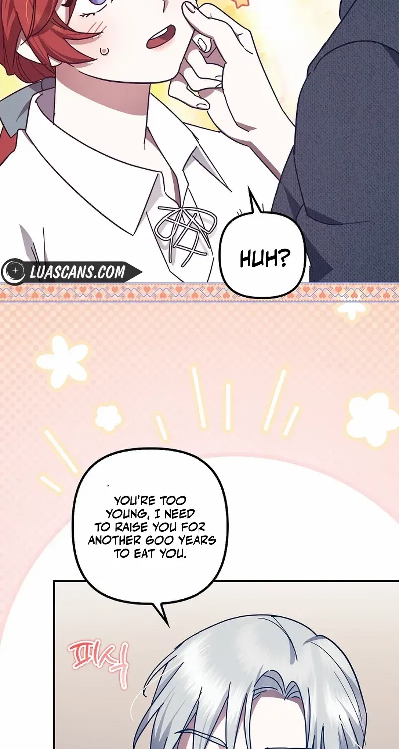 The Abandoned Bachelorette Enjoys Her Simple Life Chapter 49 page 77 - 