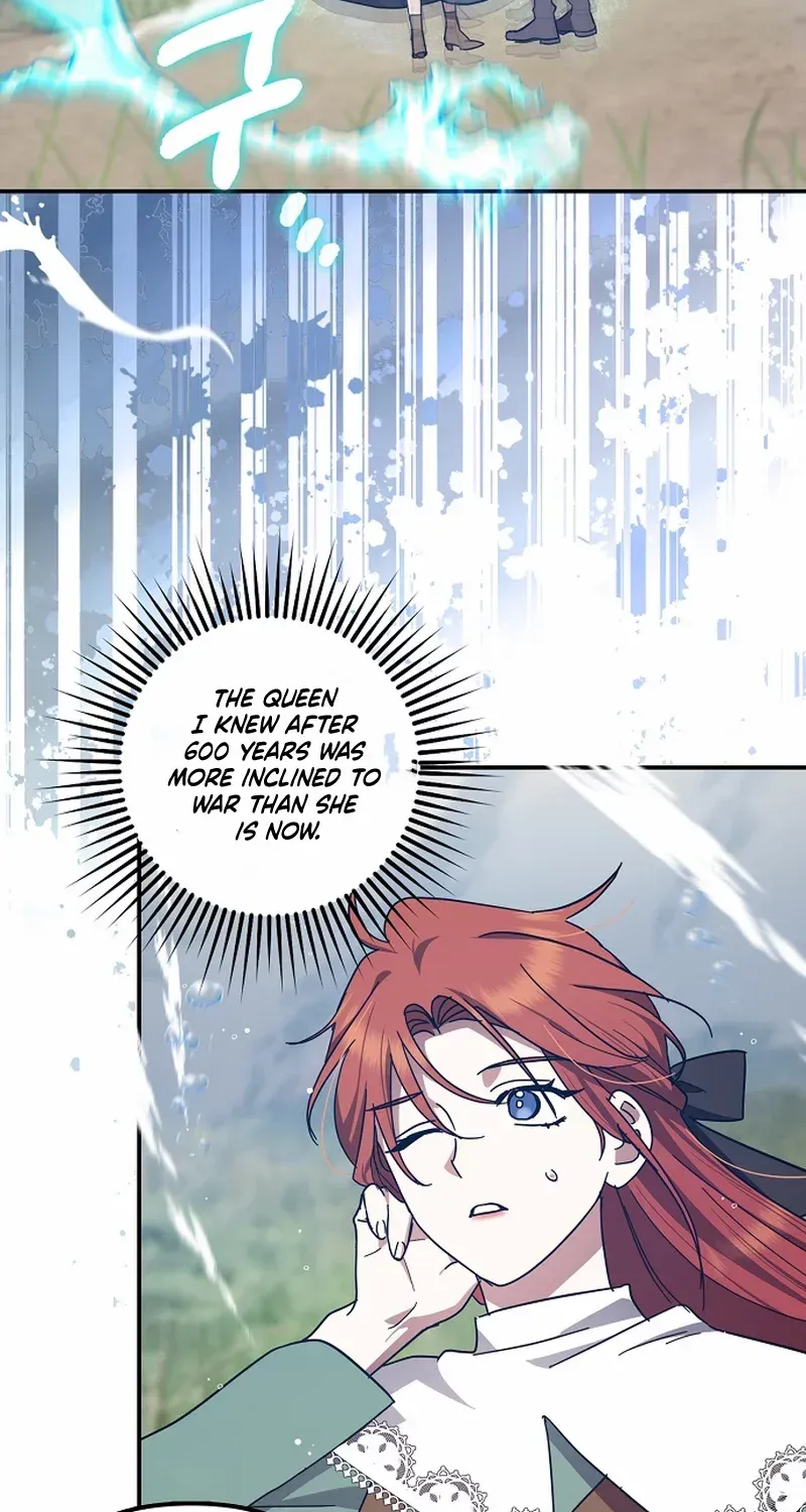 The Abandoned Bachelorette Enjoys Her Simple Life Chapter 50 page 13 - 