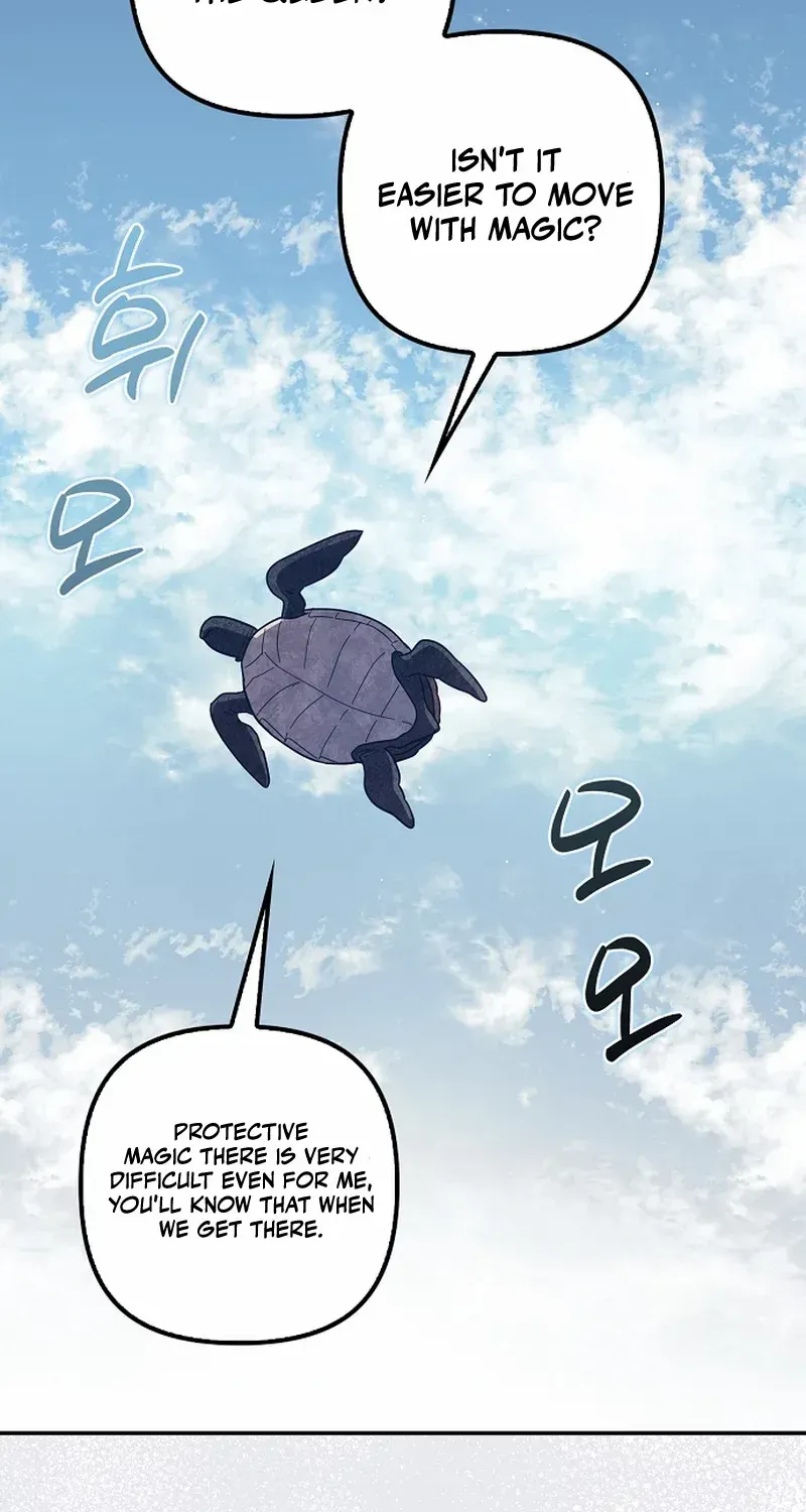The Abandoned Bachelorette Enjoys Her Simple Life Chapter 50 page 19 - 