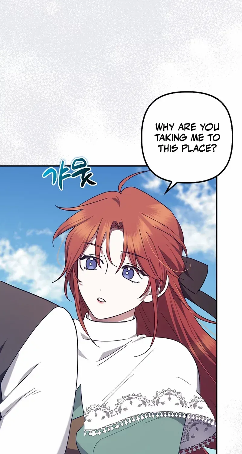 The Abandoned Bachelorette Enjoys Her Simple Life Chapter 50 page 20 - 