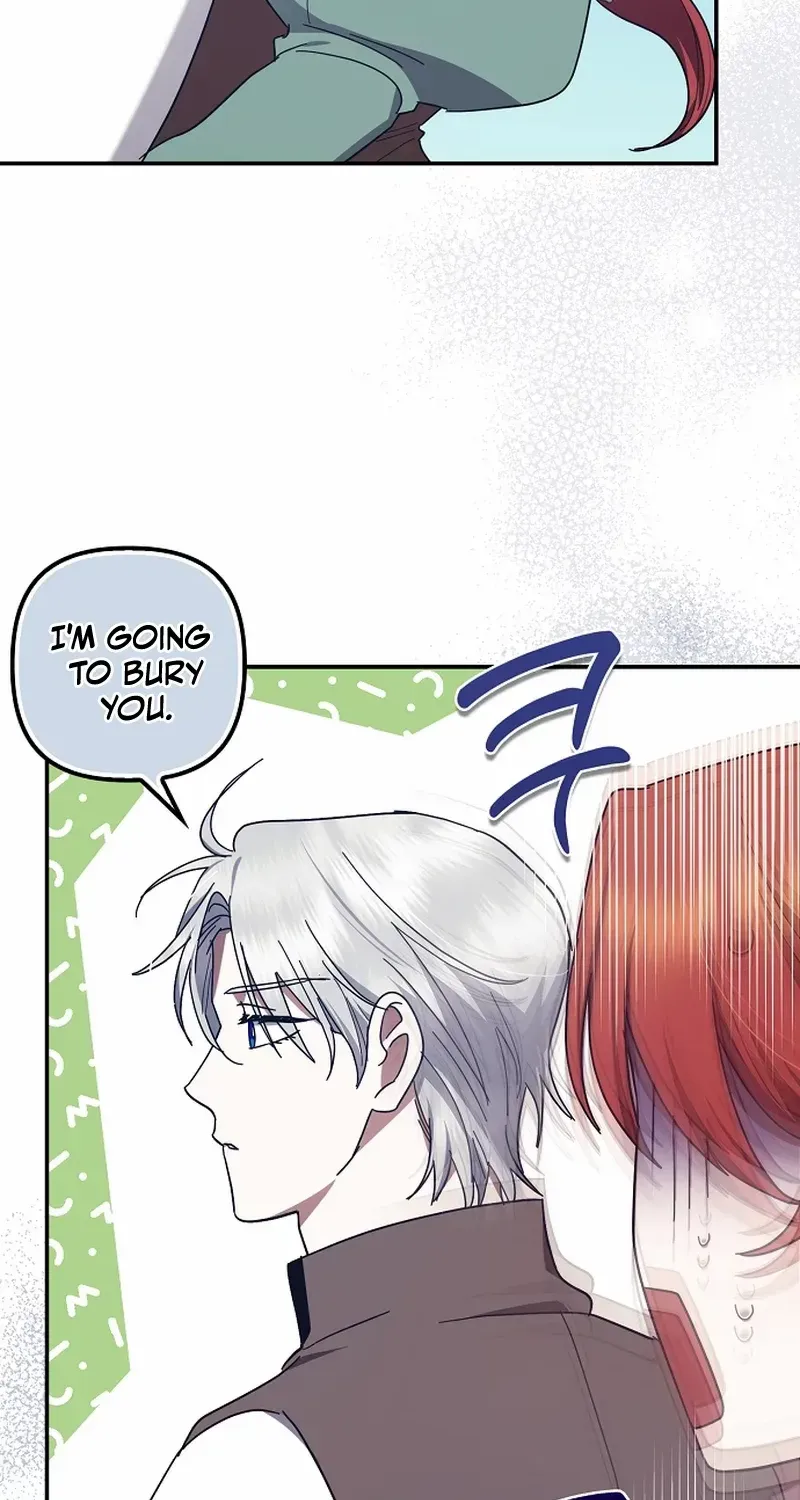 The Abandoned Bachelorette Enjoys Her Simple Life Chapter 50 page 21 - 