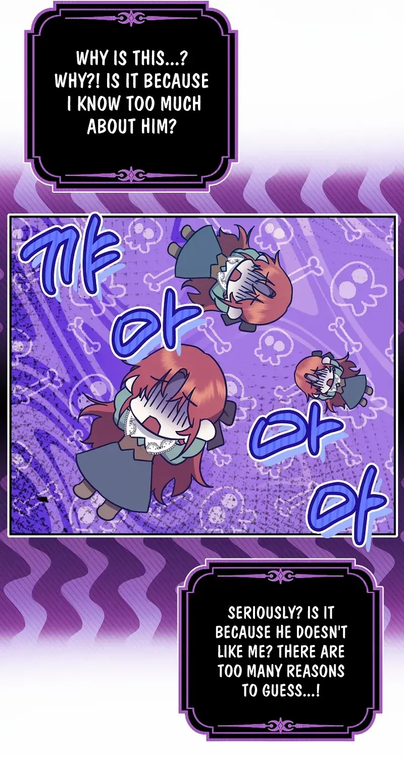 The Abandoned Bachelorette Enjoys Her Simple Life Chapter 50 page 23 - 