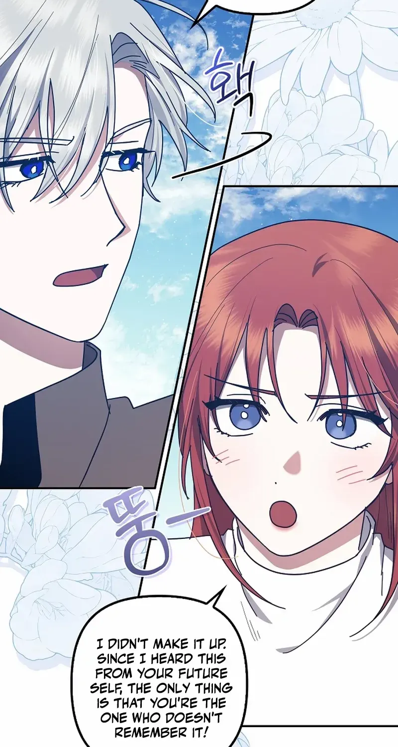 The Abandoned Bachelorette Enjoys Her Simple Life Chapter 50 page 28 - 