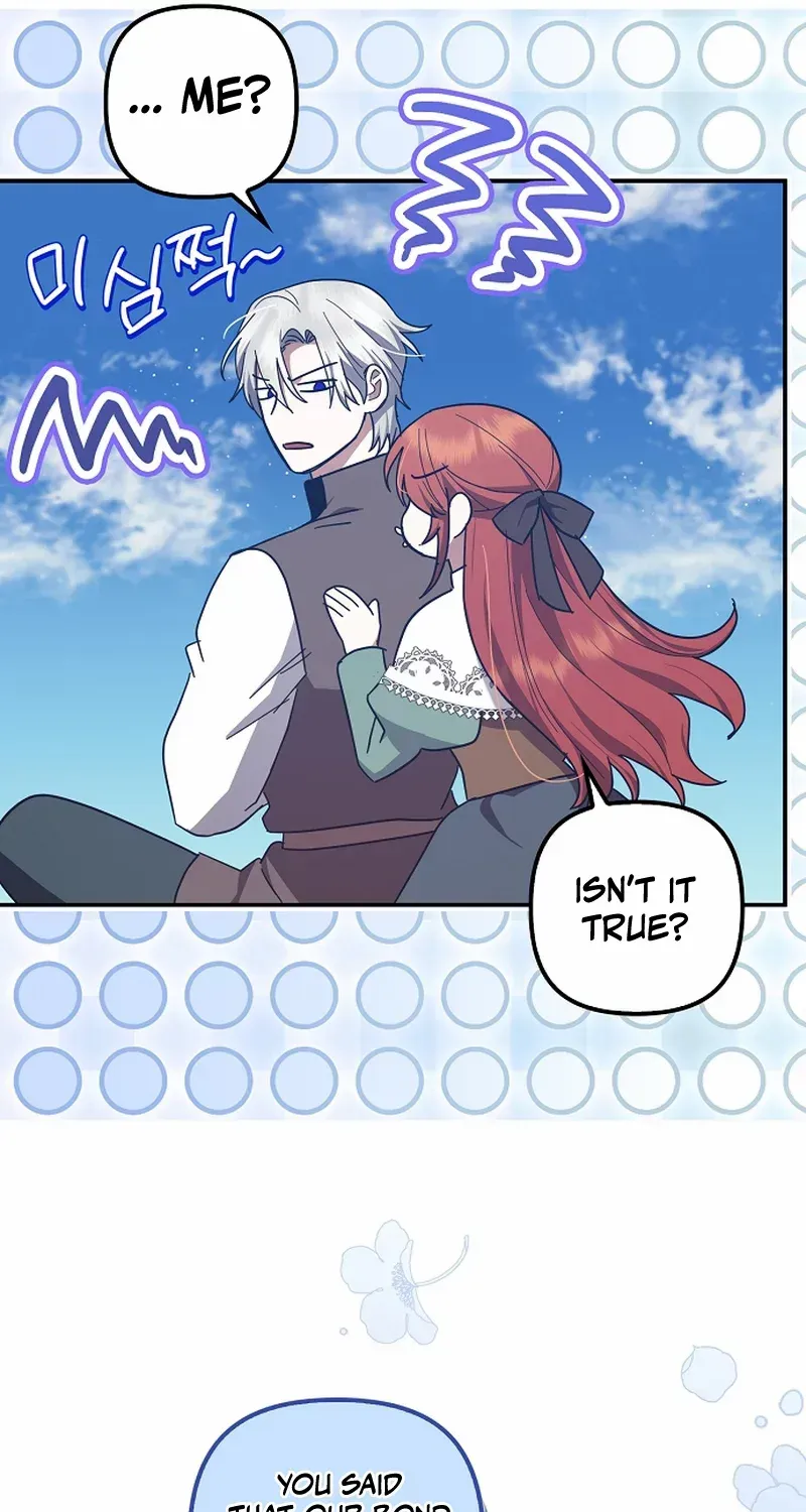 The Abandoned Bachelorette Enjoys Her Simple Life Chapter 50 page 30 - 
