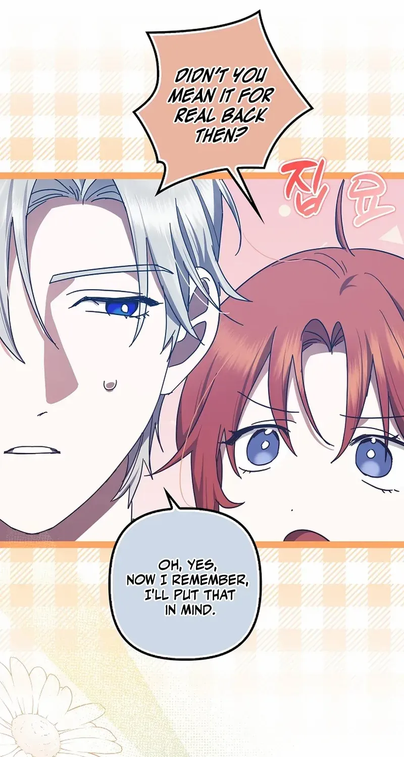 The Abandoned Bachelorette Enjoys Her Simple Life Chapter 50 page 33 - 