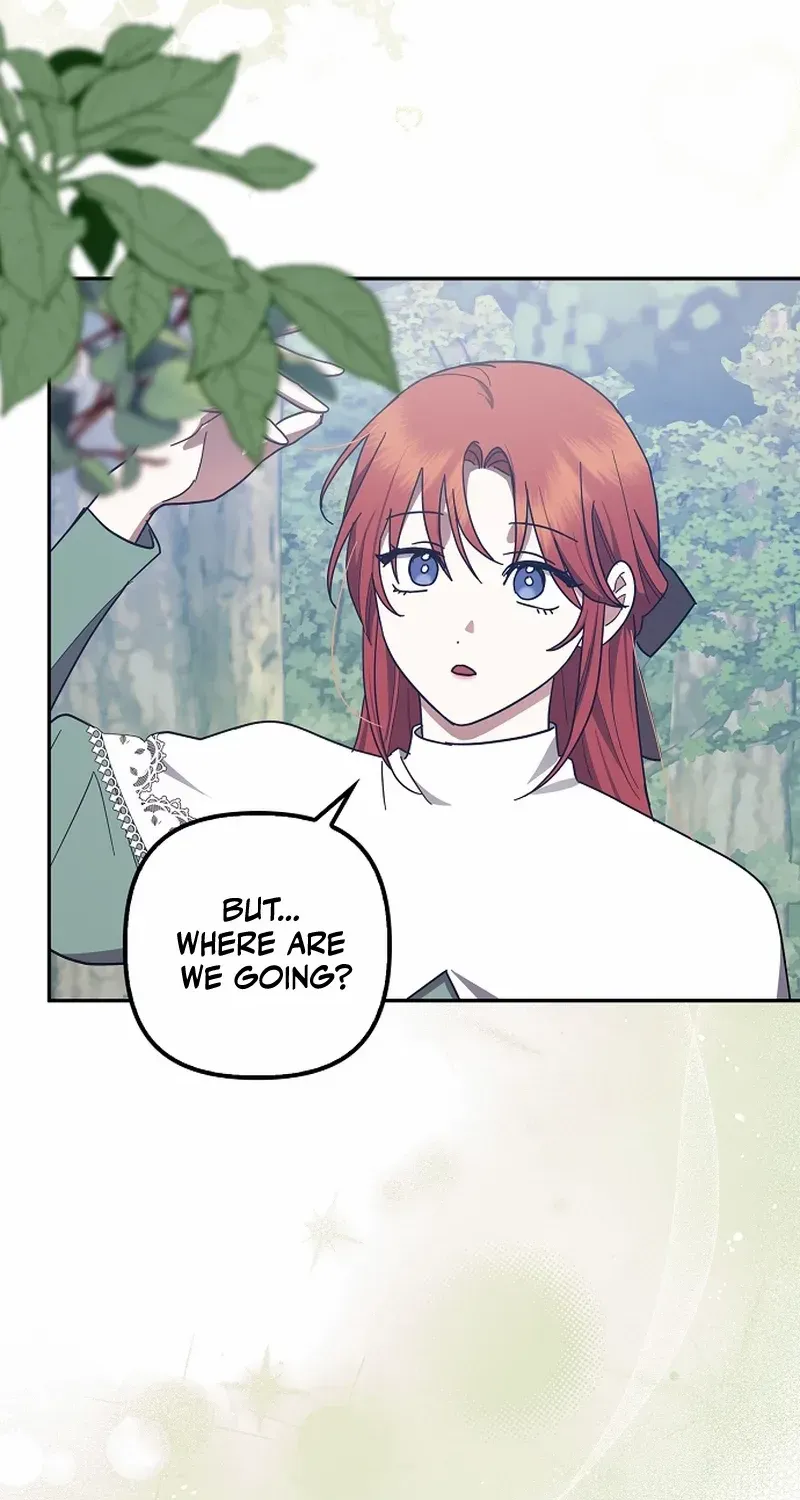 The Abandoned Bachelorette Enjoys Her Simple Life Chapter 50 page 5 - 