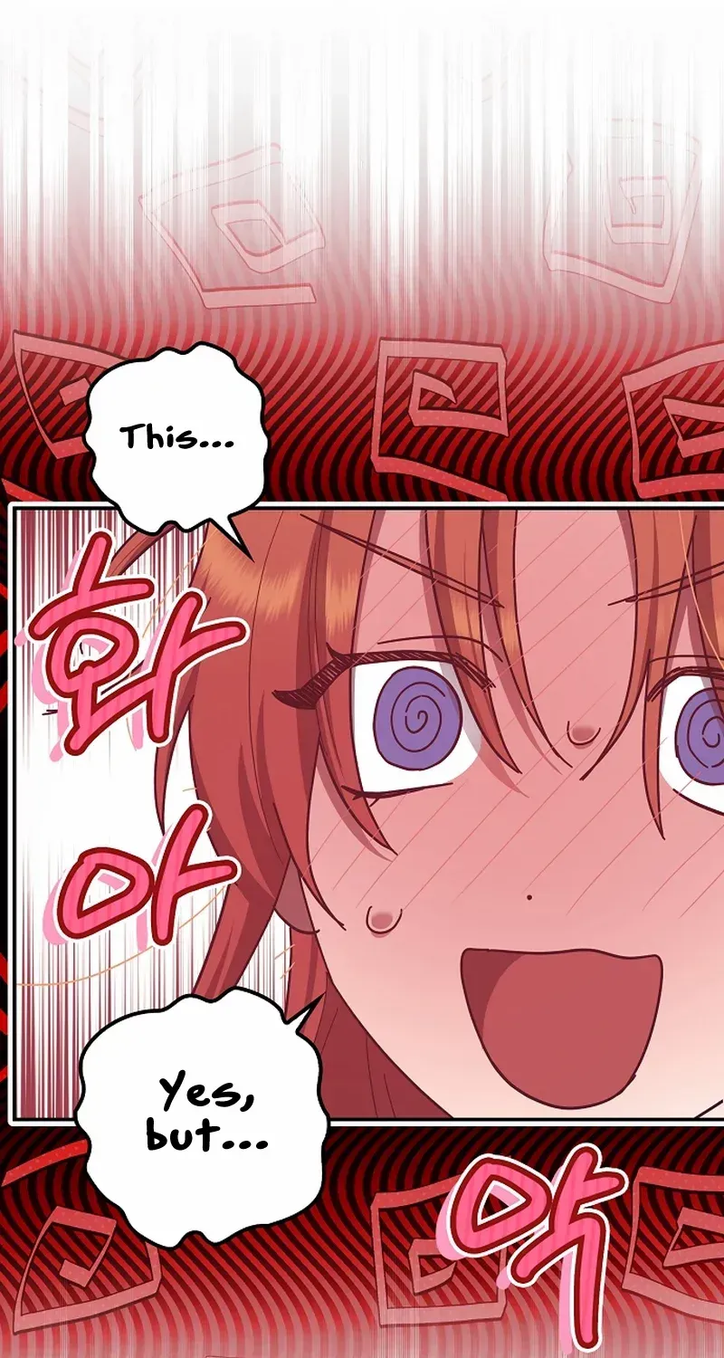 The Abandoned Bachelorette Enjoys Her Simple Life Chapter 50 page 43 - 